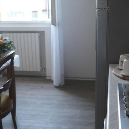 La Capannina Apartment Modena Ngoại thất bức ảnh