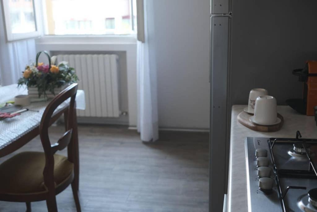 La Capannina Apartment Modena Ngoại thất bức ảnh