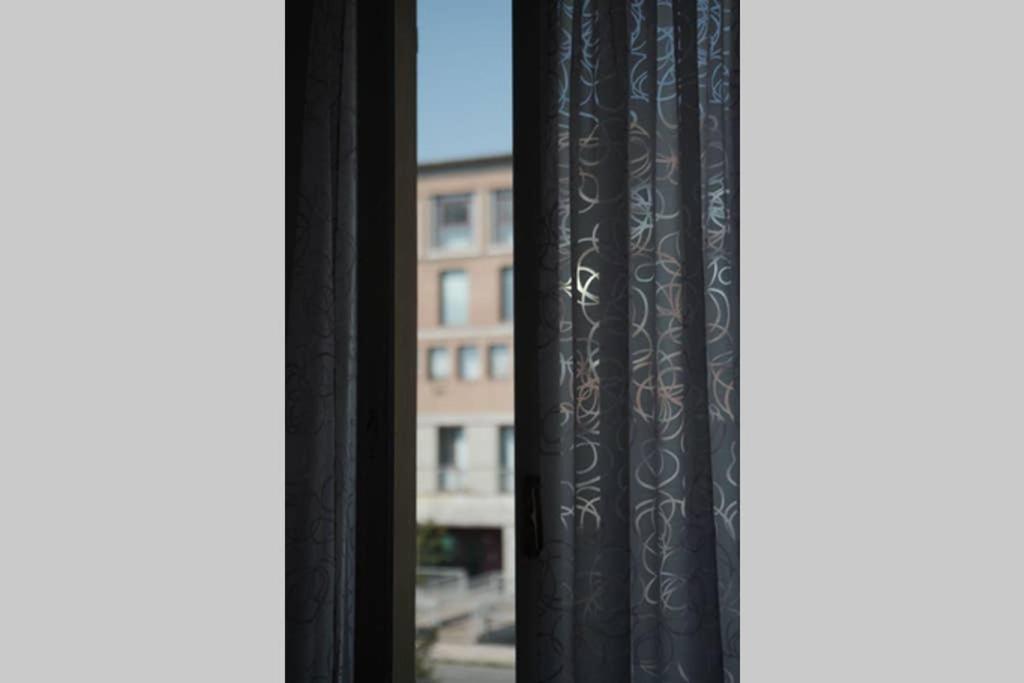 La Capannina Apartment Modena Ngoại thất bức ảnh