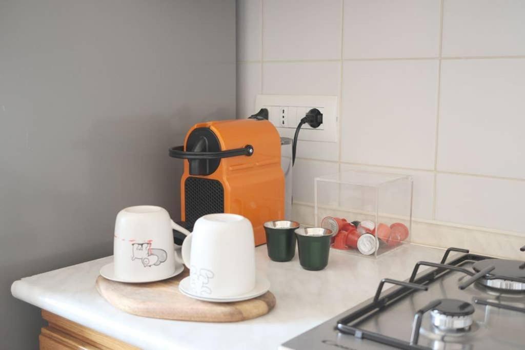 La Capannina Apartment Modena Ngoại thất bức ảnh