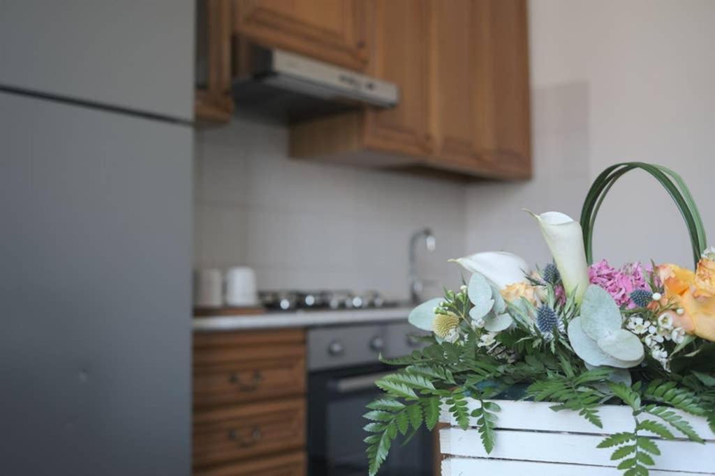 La Capannina Apartment Modena Ngoại thất bức ảnh