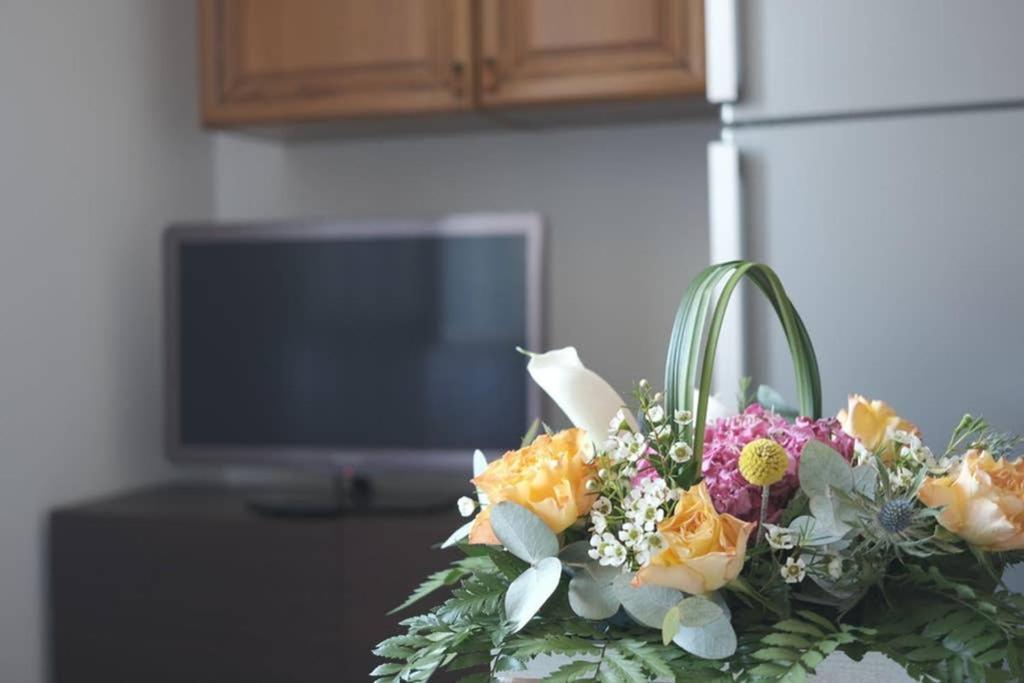La Capannina Apartment Modena Ngoại thất bức ảnh