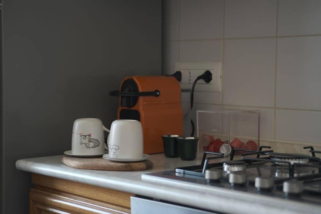 La Capannina Apartment Modena Ngoại thất bức ảnh