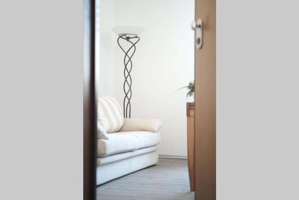 La Capannina Apartment Modena Ngoại thất bức ảnh