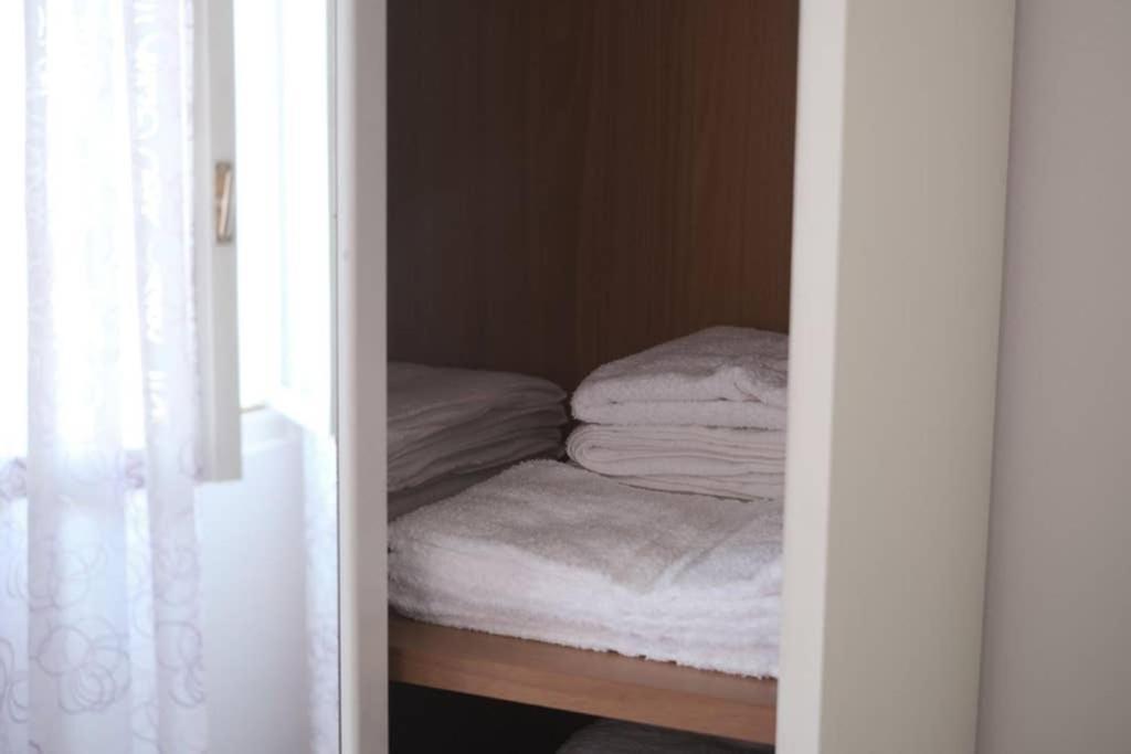 La Capannina Apartment Modena Ngoại thất bức ảnh