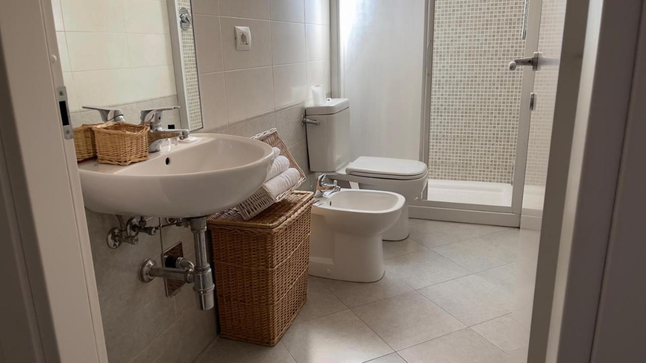 La Capannina Apartment Modena Ngoại thất bức ảnh