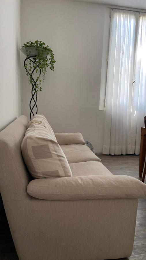 La Capannina Apartment Modena Ngoại thất bức ảnh